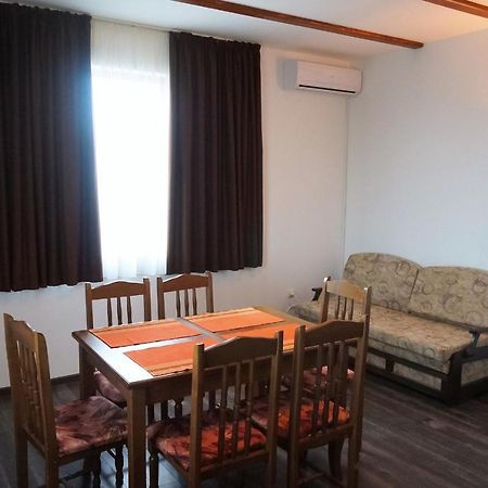 Вила Едем - Villa Edem - Beach Bolata Area Bŭlgarevo Εξωτερικό φωτογραφία