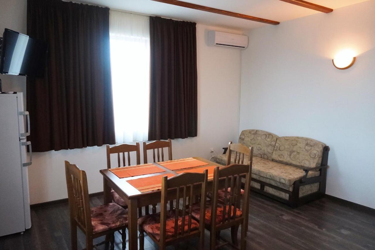 Вила Едем - Villa Edem - Beach Bolata Area Bŭlgarevo Εξωτερικό φωτογραφία