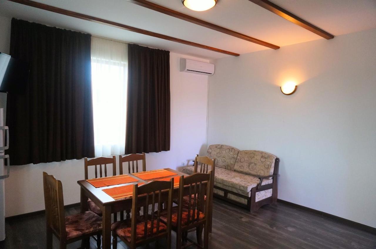 Вила Едем - Villa Edem - Beach Bolata Area Bŭlgarevo Εξωτερικό φωτογραφία