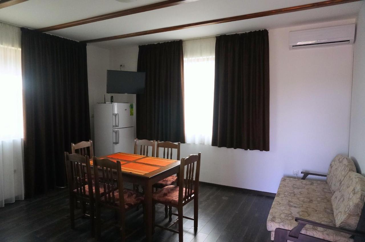 Вила Едем - Villa Edem - Beach Bolata Area Bŭlgarevo Εξωτερικό φωτογραφία