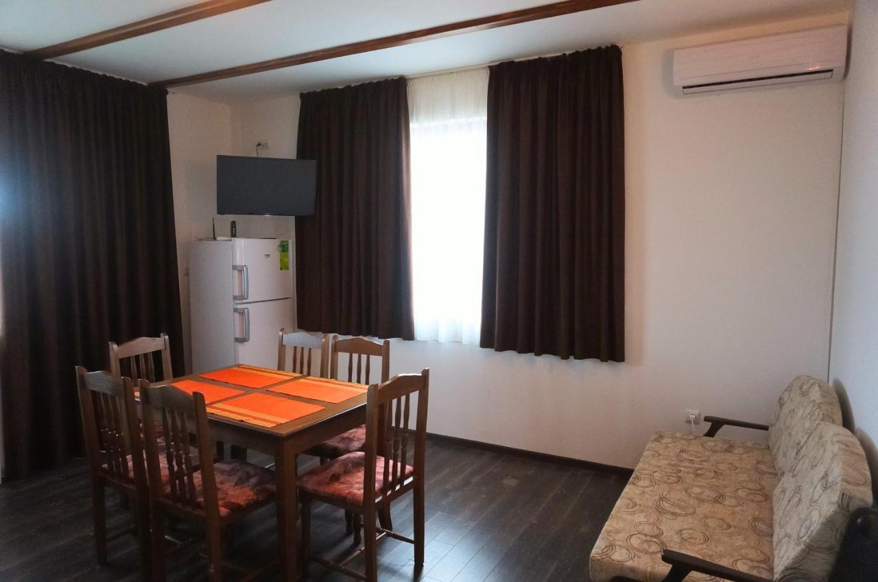 Вила Едем - Villa Edem - Beach Bolata Area Bŭlgarevo Εξωτερικό φωτογραφία