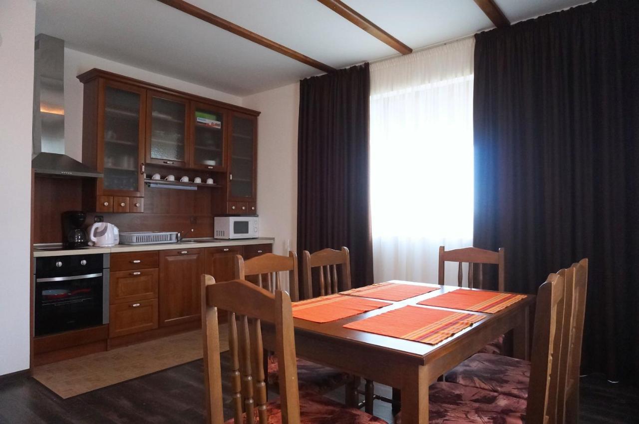 Вила Едем - Villa Edem - Beach Bolata Area Bŭlgarevo Εξωτερικό φωτογραφία