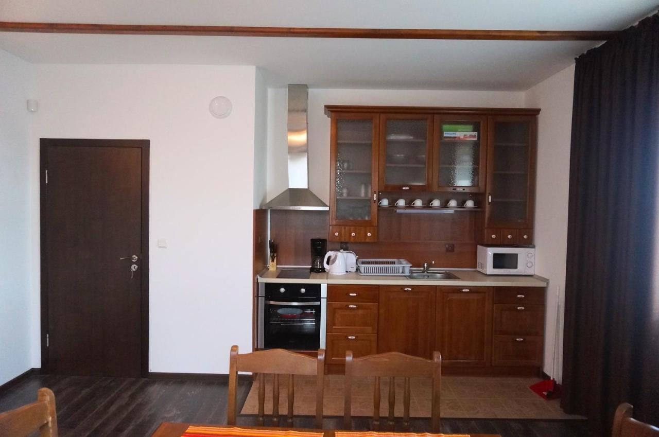 Вила Едем - Villa Edem - Beach Bolata Area Bŭlgarevo Εξωτερικό φωτογραφία