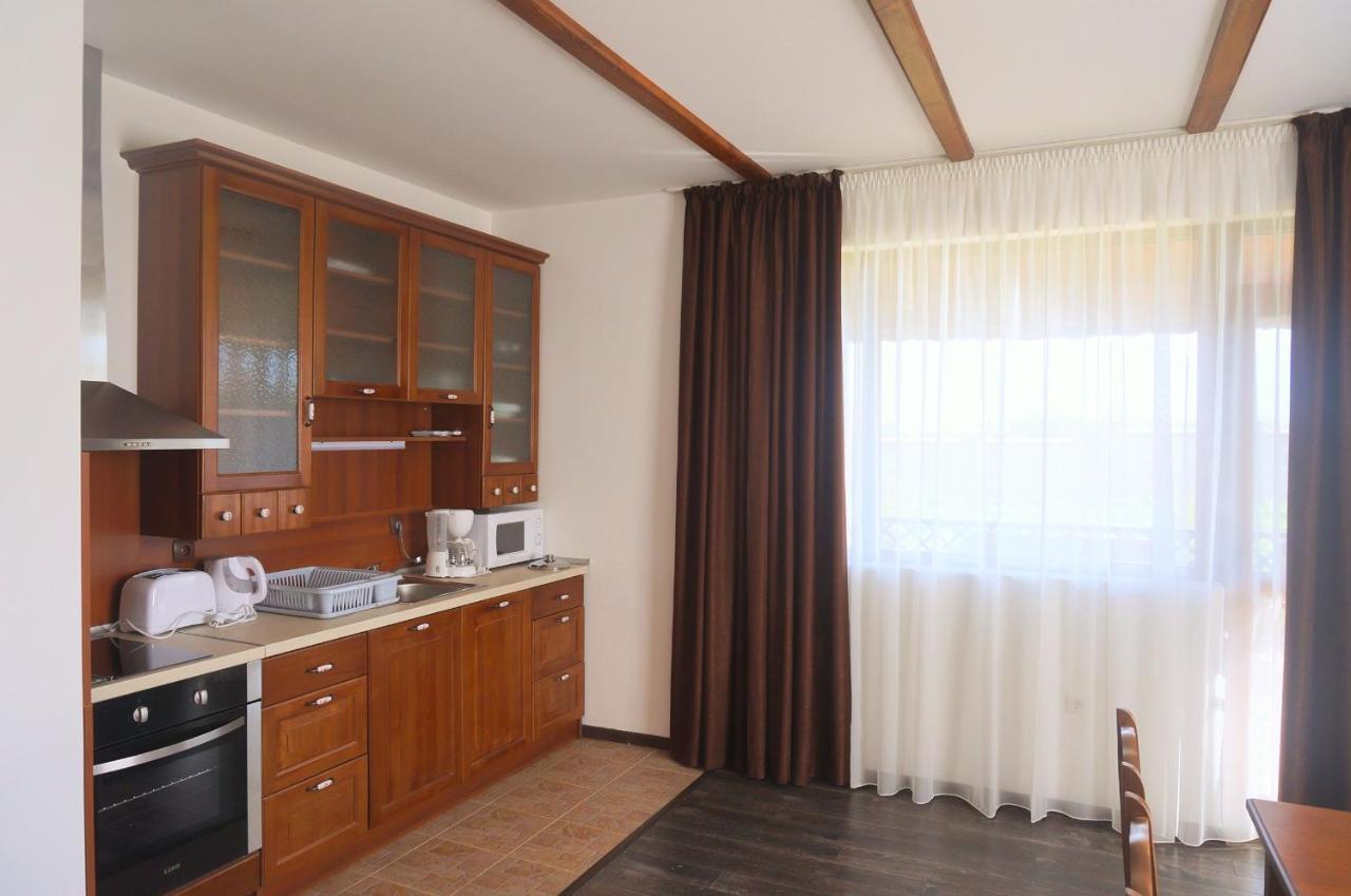 Вила Едем - Villa Edem - Beach Bolata Area Bŭlgarevo Εξωτερικό φωτογραφία