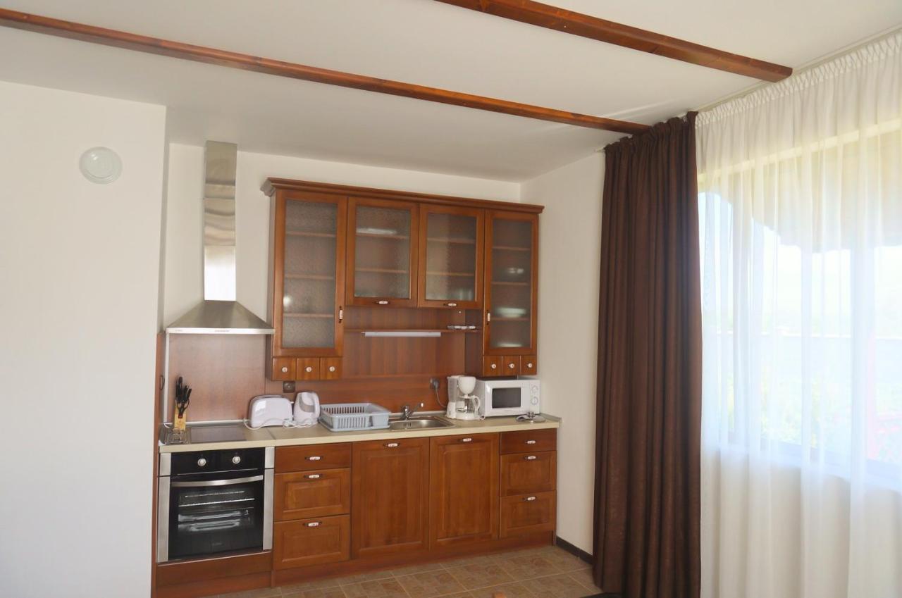 Вила Едем - Villa Edem - Beach Bolata Area Bŭlgarevo Εξωτερικό φωτογραφία