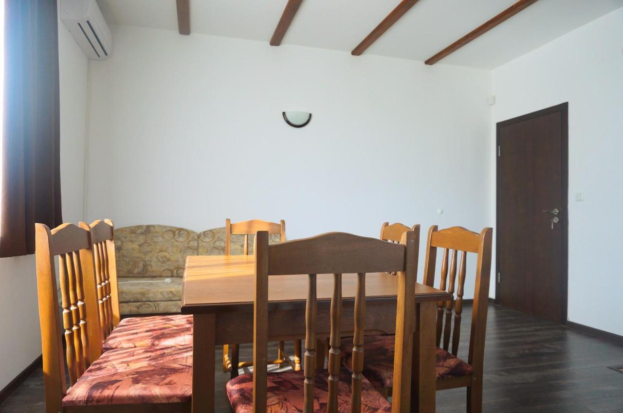 Вила Едем - Villa Edem - Beach Bolata Area Bŭlgarevo Εξωτερικό φωτογραφία
