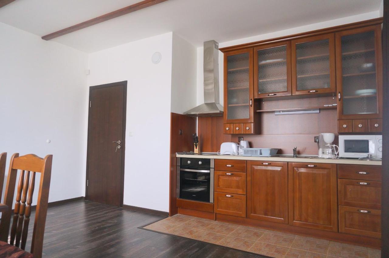 Вила Едем - Villa Edem - Beach Bolata Area Bŭlgarevo Εξωτερικό φωτογραφία