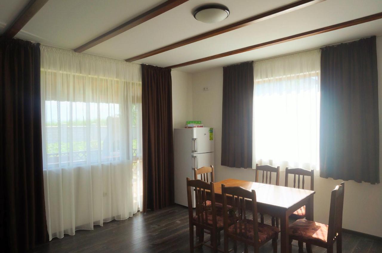 Вила Едем - Villa Edem - Beach Bolata Area Bŭlgarevo Εξωτερικό φωτογραφία