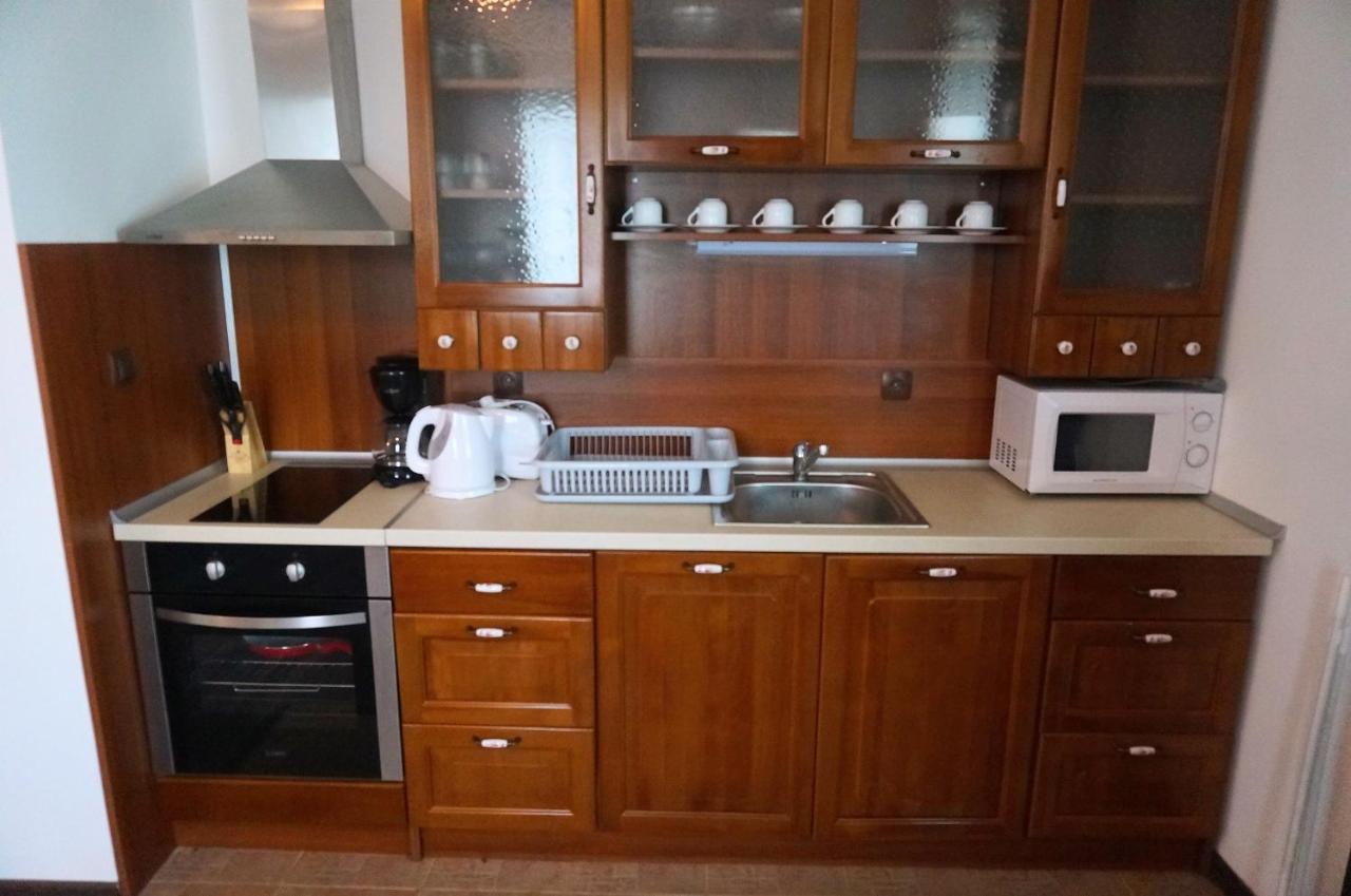 Вила Едем - Villa Edem - Beach Bolata Area Bŭlgarevo Εξωτερικό φωτογραφία
