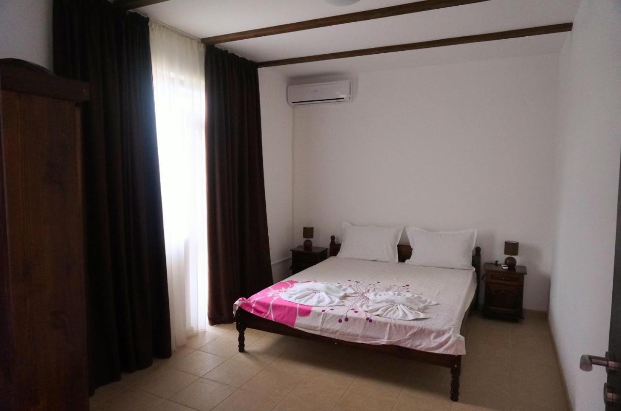 Вила Едем - Villa Edem - Beach Bolata Area Bŭlgarevo Εξωτερικό φωτογραφία